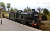 Powis castle arrives f1.jpg