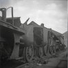 60011 remains at Darlington Works.  3 October 1964.  Photo Brian Dale - Copy.jpg