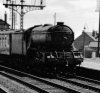 Unknown Loco (Poss A3).  Retford.  Date Unnown - Copy.jpg