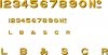 Numbers and letters for horsebox.jpg Numbers and letters for horsebox.jpg