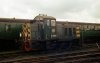 D2998.  Eastleigh Works Yard.  23 May 1965.  Personal Collection.  Final.  Photo Brian Dale.jpg