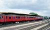 RV258. District Stock at Chiswick Park. Summer 1969..jpg RV258. District Stock at Chiswick Park. Summer 1969..jpg