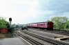 RV259. District Stock at Chiswick Park. Summer 1969..jpg RV259. District Stock at Chiswick Park. Summer 1969..jpg