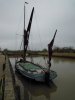 SB Cygnet, properly restored, Snape 8_April_2012 Wiki.jpg