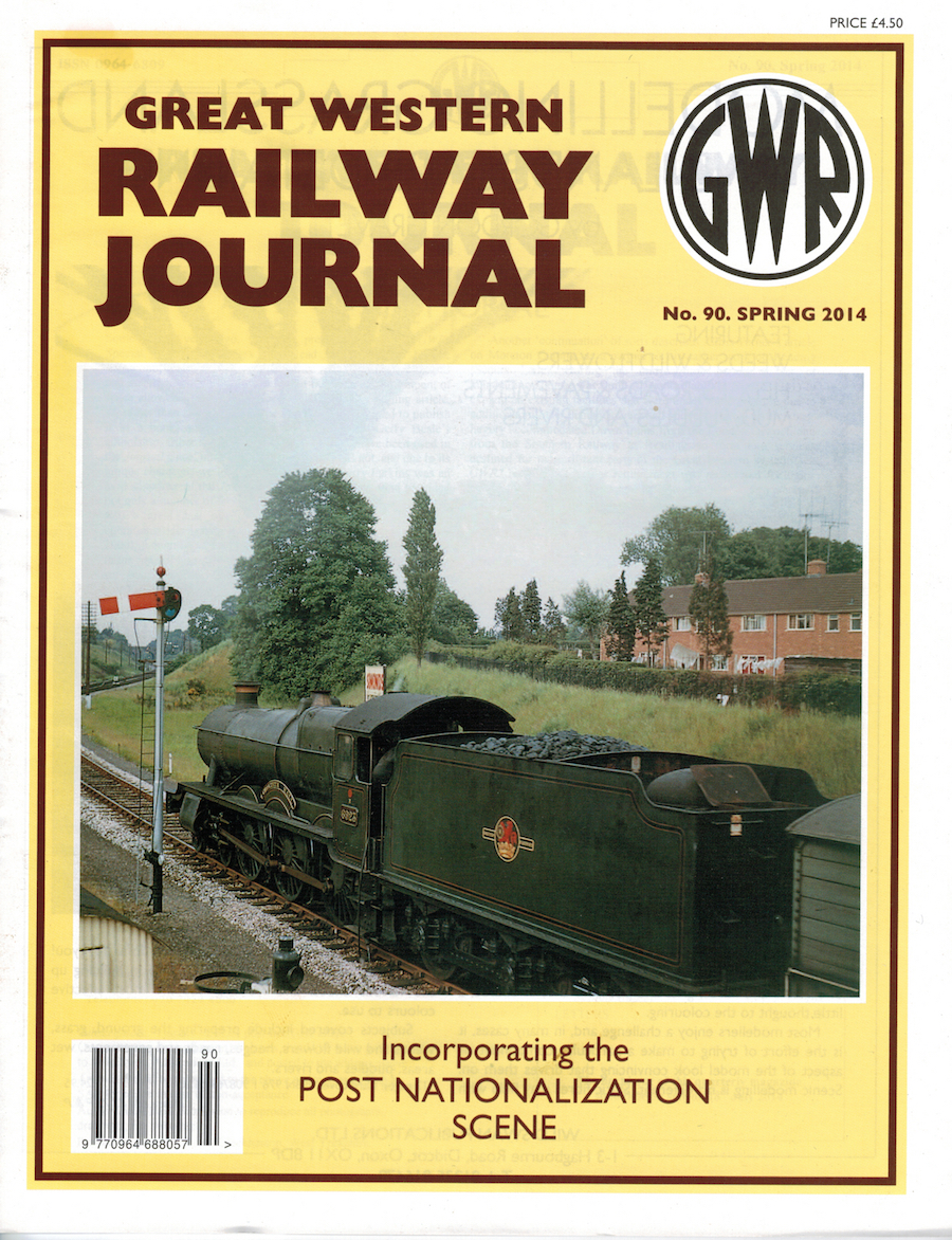 MRJ Issue 90