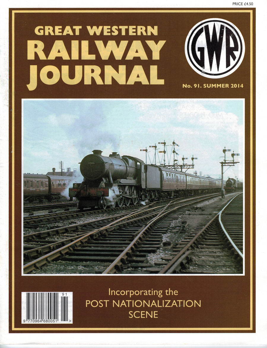 MRJ Issue 91