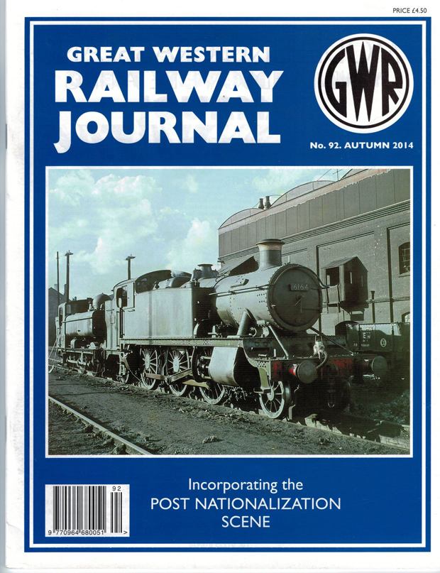 MRJ Issue 92