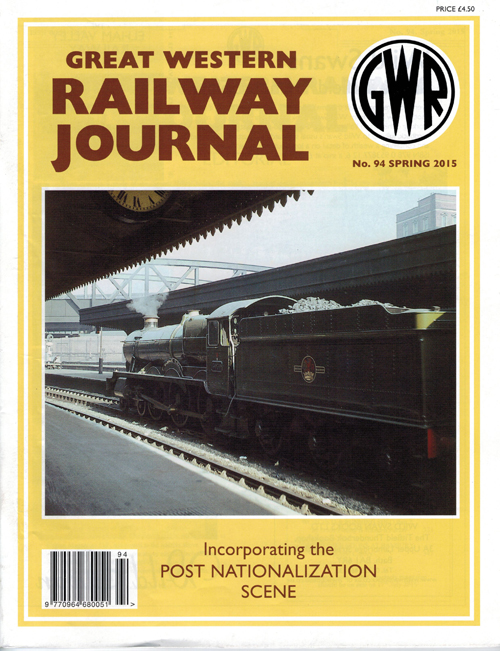 MRJ Issue 94