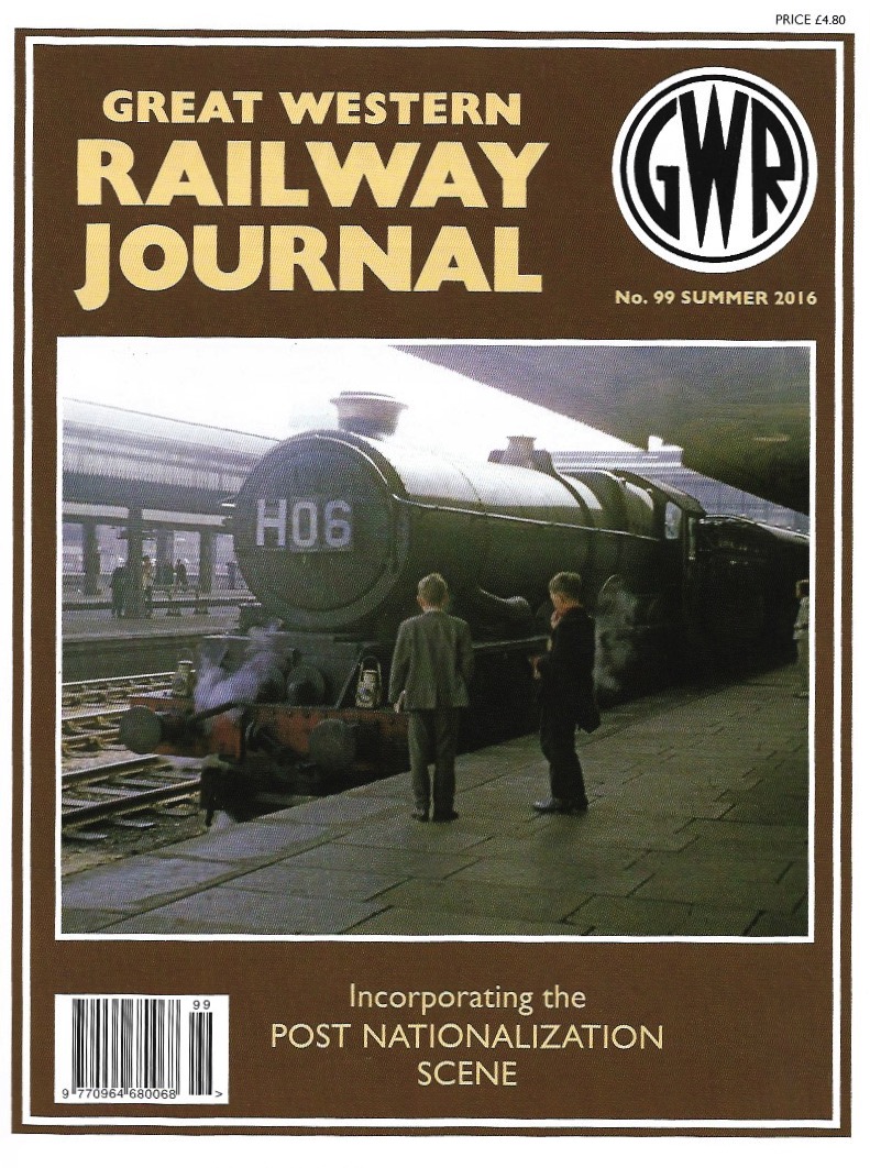 MRJ Issue 99