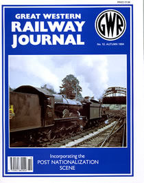 MRJ Issue 12