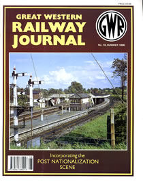 MRJ Issue 19