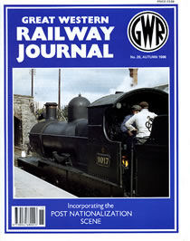 MRJ Issue 20