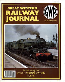 MRJ Issue 23