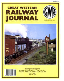 MRJ Issue 38