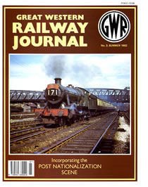 MRJ Issue 3