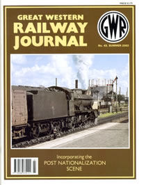 MRJ Issue 43