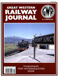 MRJ Issue 45