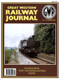 MRJ Issue 47