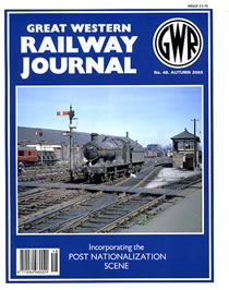 MRJ Issue 48