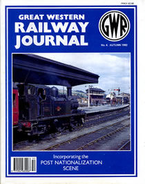 MRJ Issue 4