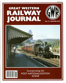 MRJ Issue 73