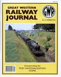 MRJ Issue 74