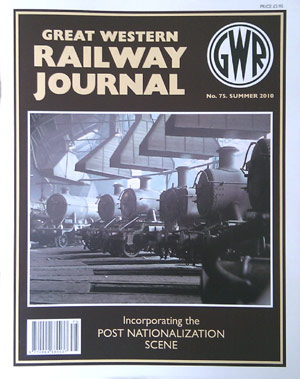 MRJ Issue 75