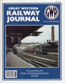 MRJ Issue 76