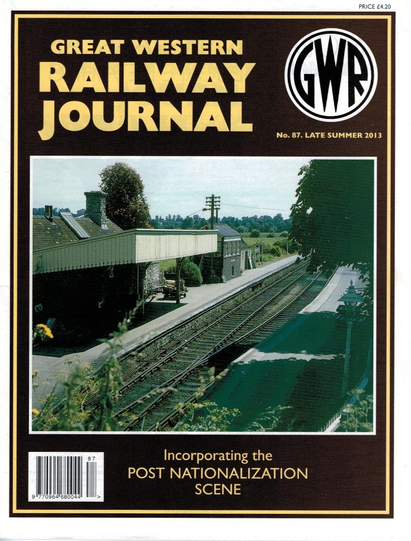 MRJ Issue 87