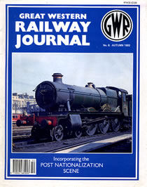MRJ Issue 8