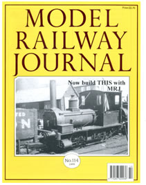 MRJ Issue 114