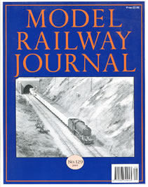 MRJ Issue 129