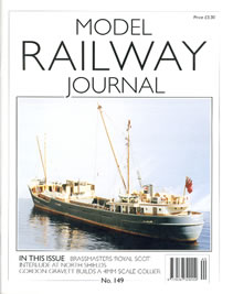 MRJ Issue 149