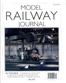 MRJ Issue 154