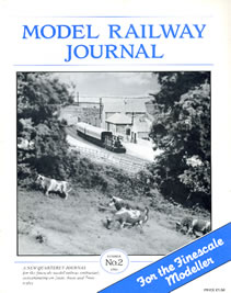 MRJ Issue 2