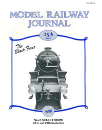 MRJ Issue 25