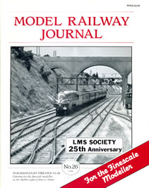 MRJ Issue 26