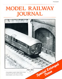 MRJ Issue 30