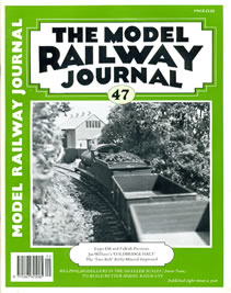 MRJ Issue 47