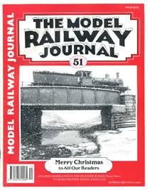 MRJ Issue 51