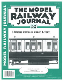 MRJ Issue 52