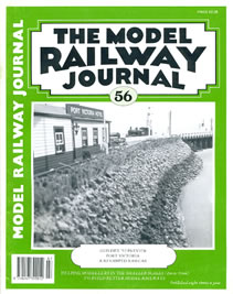 MRJ Issue 56