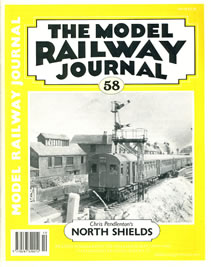 MRJ Issue 58