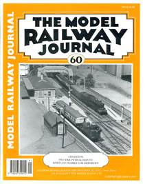 MRJ Issue 60