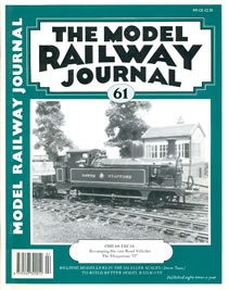 MRJ Issue 61