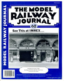 MRJ Issue 62