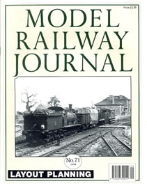 MRJ Issue 71