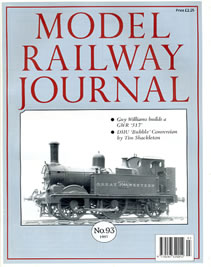 MRJ Issue 93