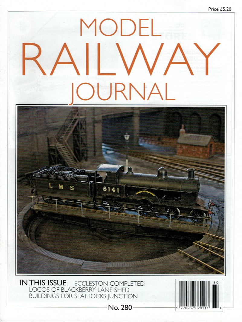 MRJ Issue 280