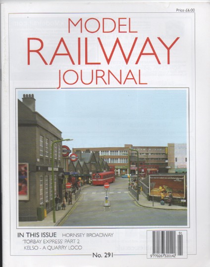 MRJ Issue 291